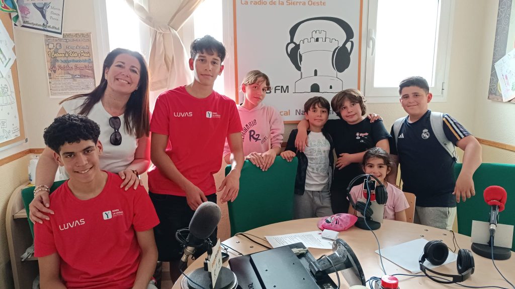 El Menudo Castillo 599 fue un programa de lo más inesperado.
