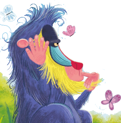 Fantástica ilustración de Alessandro Montagnana