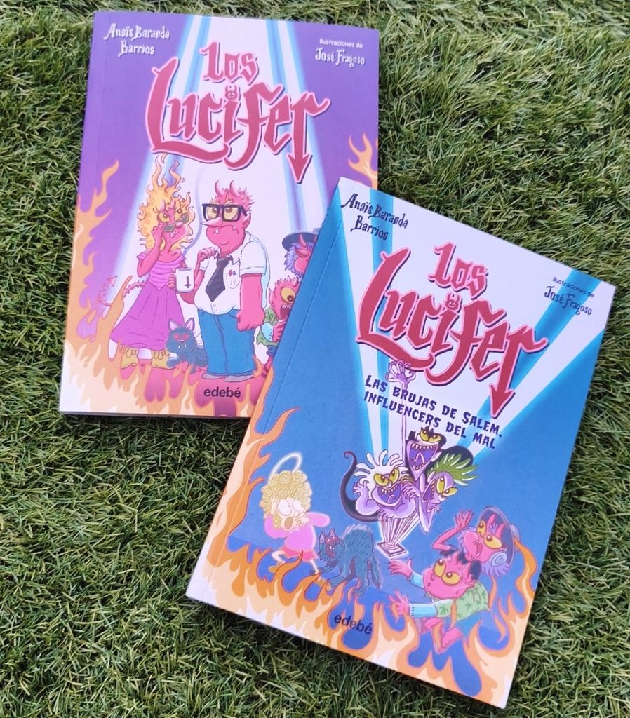 Una colección ¿para todos los publicos?