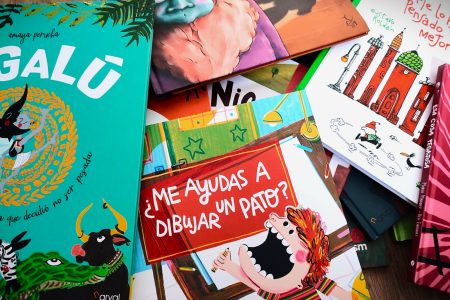 10-ALBUMES-FERIA-LIBRO-MADRID