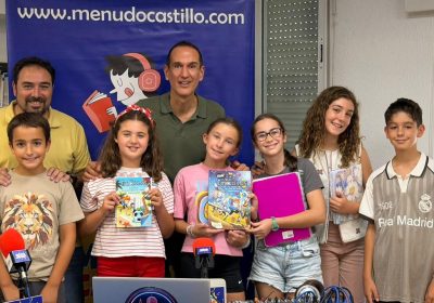 CON ROBERTO SANTIAGO