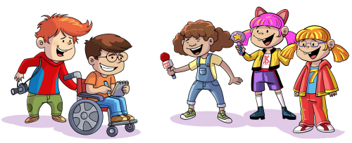 TODOS LOS NIÑOS