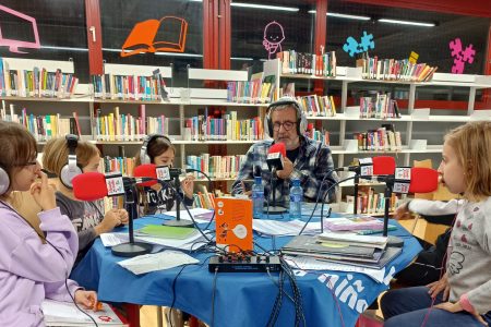 xavier frías en colmenar del arroyo